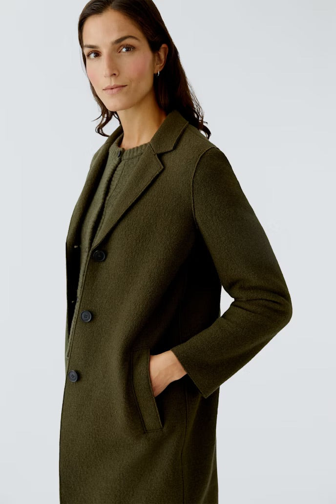 Палто MAYSON - Oui