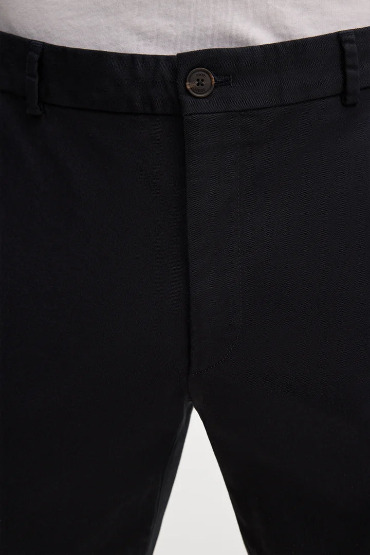 Памучен чино панталон - JOOP!