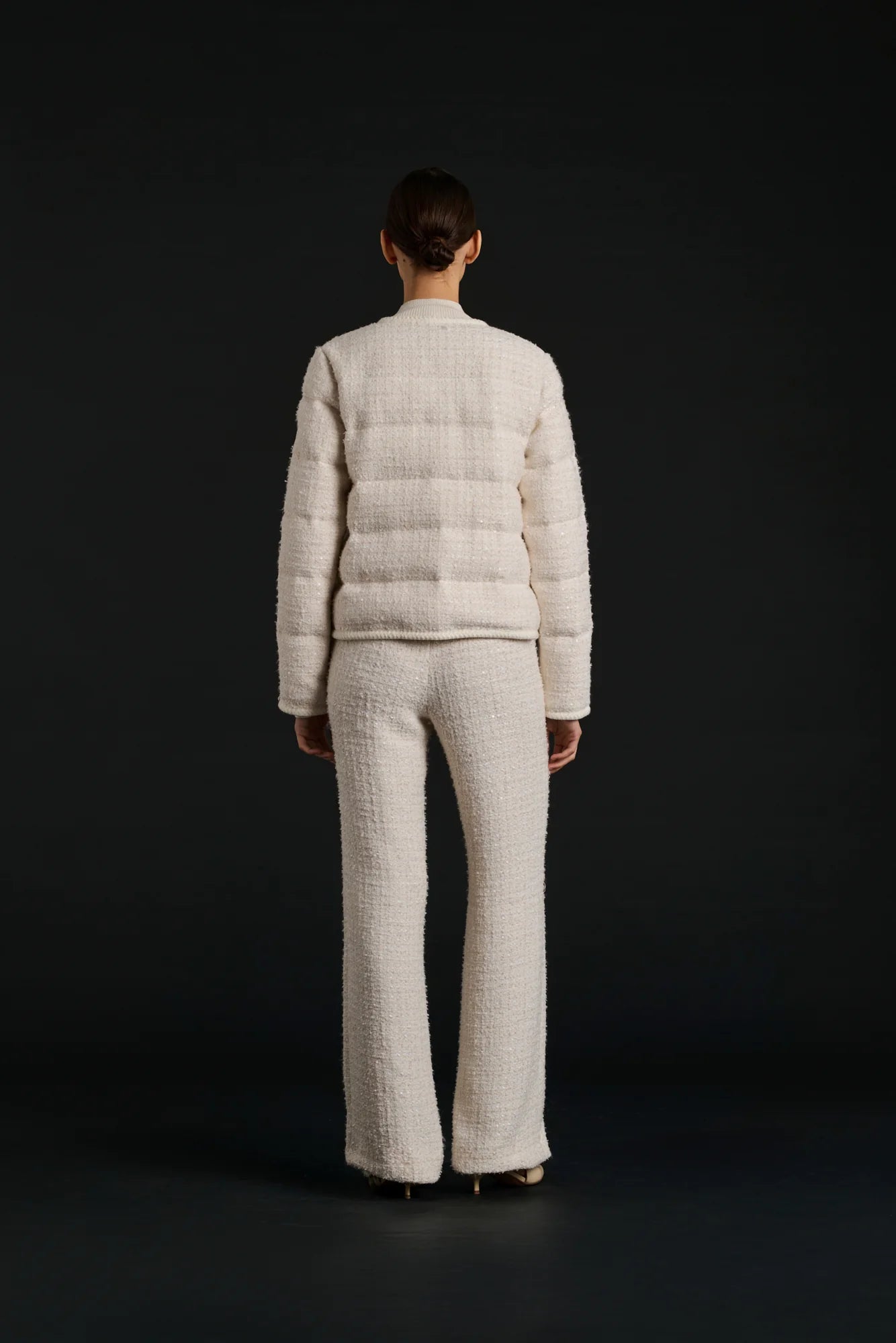 Сако с пайети - Weill