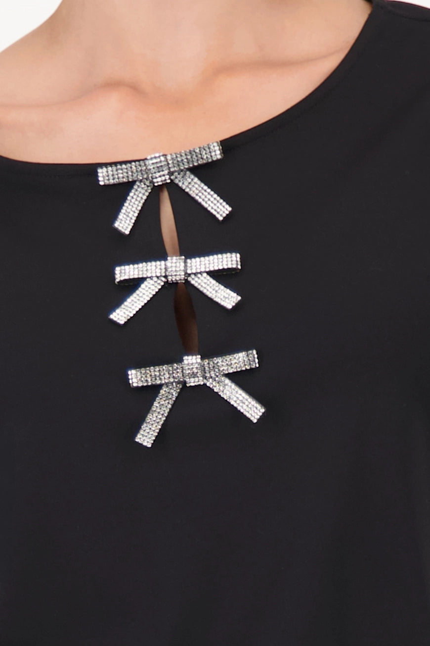 Блуза с Панделки - Monari