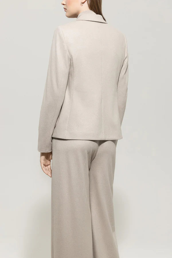 Сако в бежово - Luisa Cerano