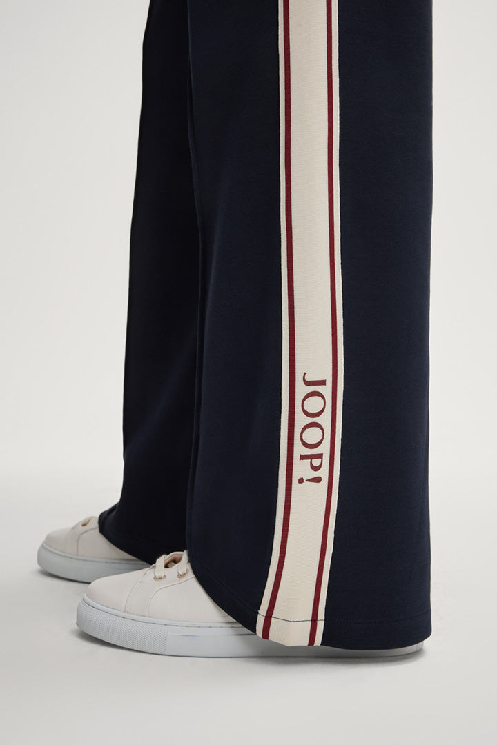 Спортен панталон със странични ленти - JOOP!