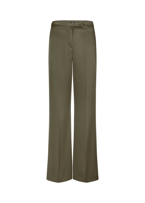 ПАНТАЛОН СВОБОДНА КРОЙКА - Riani