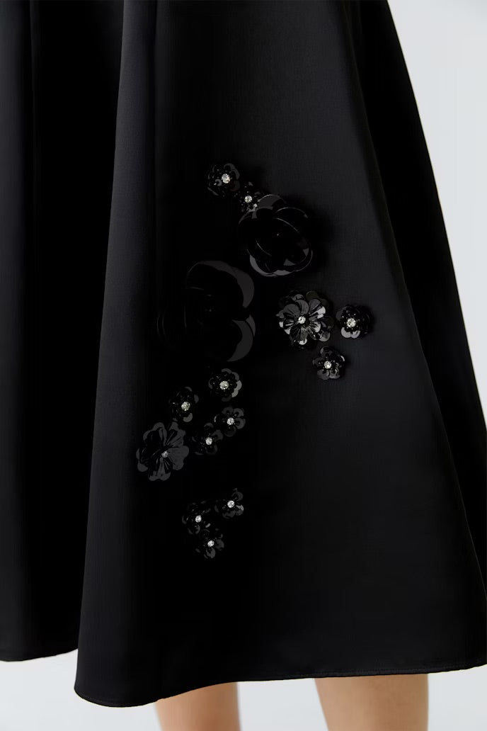 А-образна пола - Oui