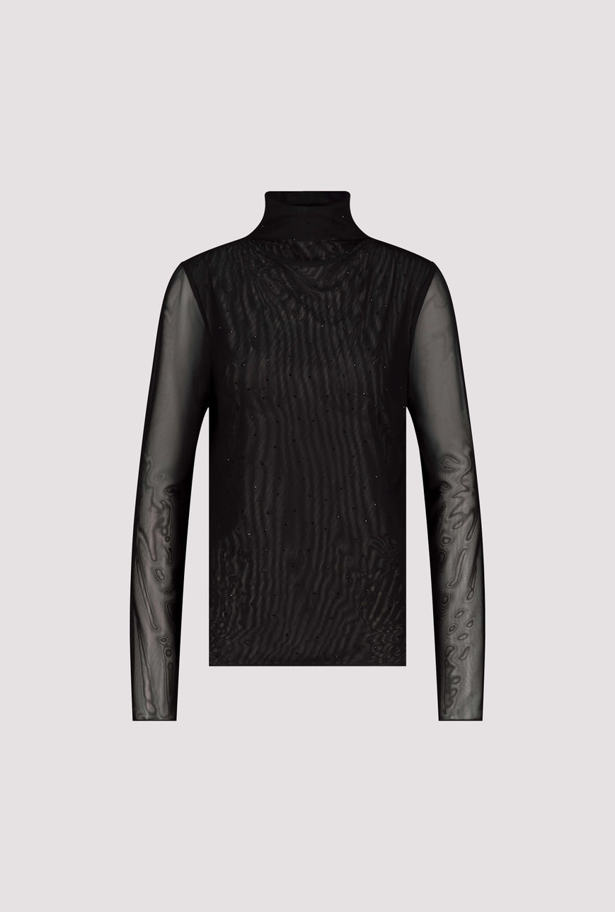 Блуза с Камъни - Monari