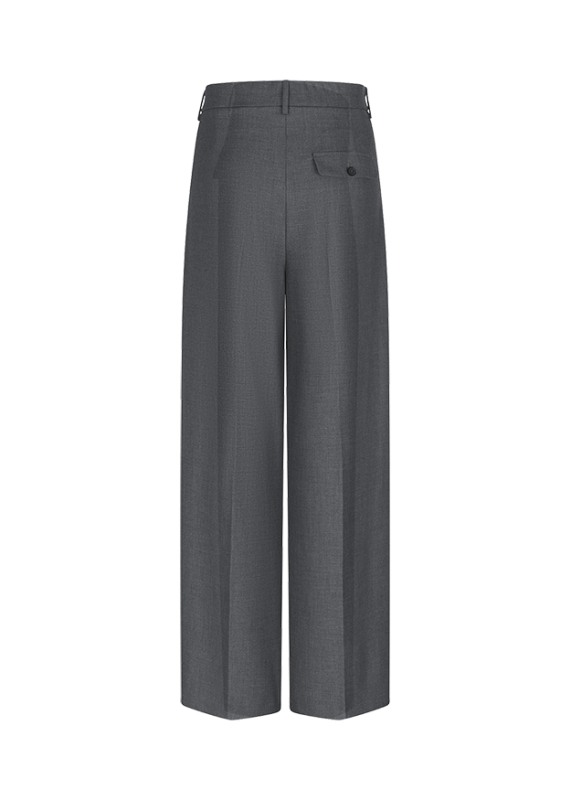 Панталон с широк крачол - Riani