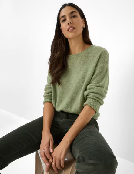 Пуловер LISA - Brax