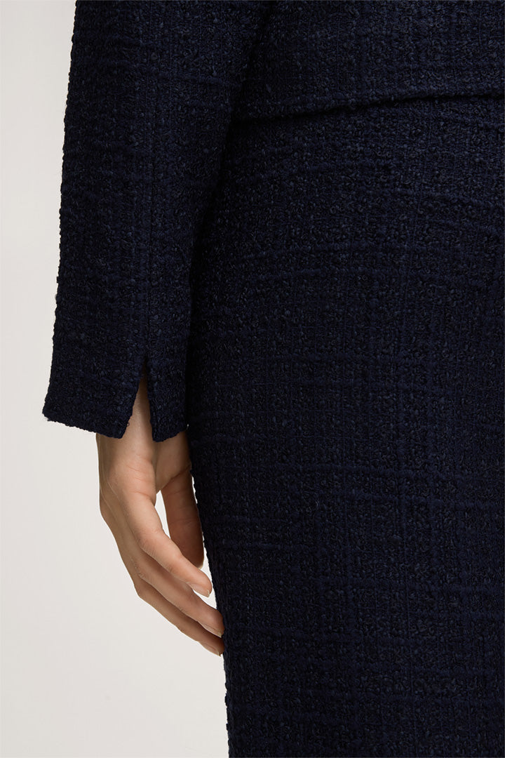 Късо вълнено сако - Windsor