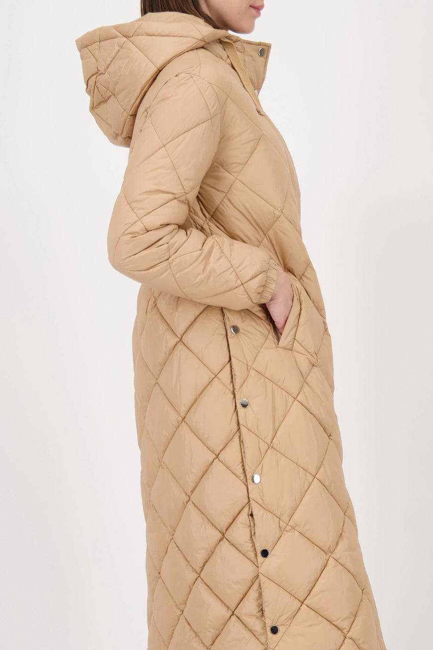 Яке с Качулка - Monari