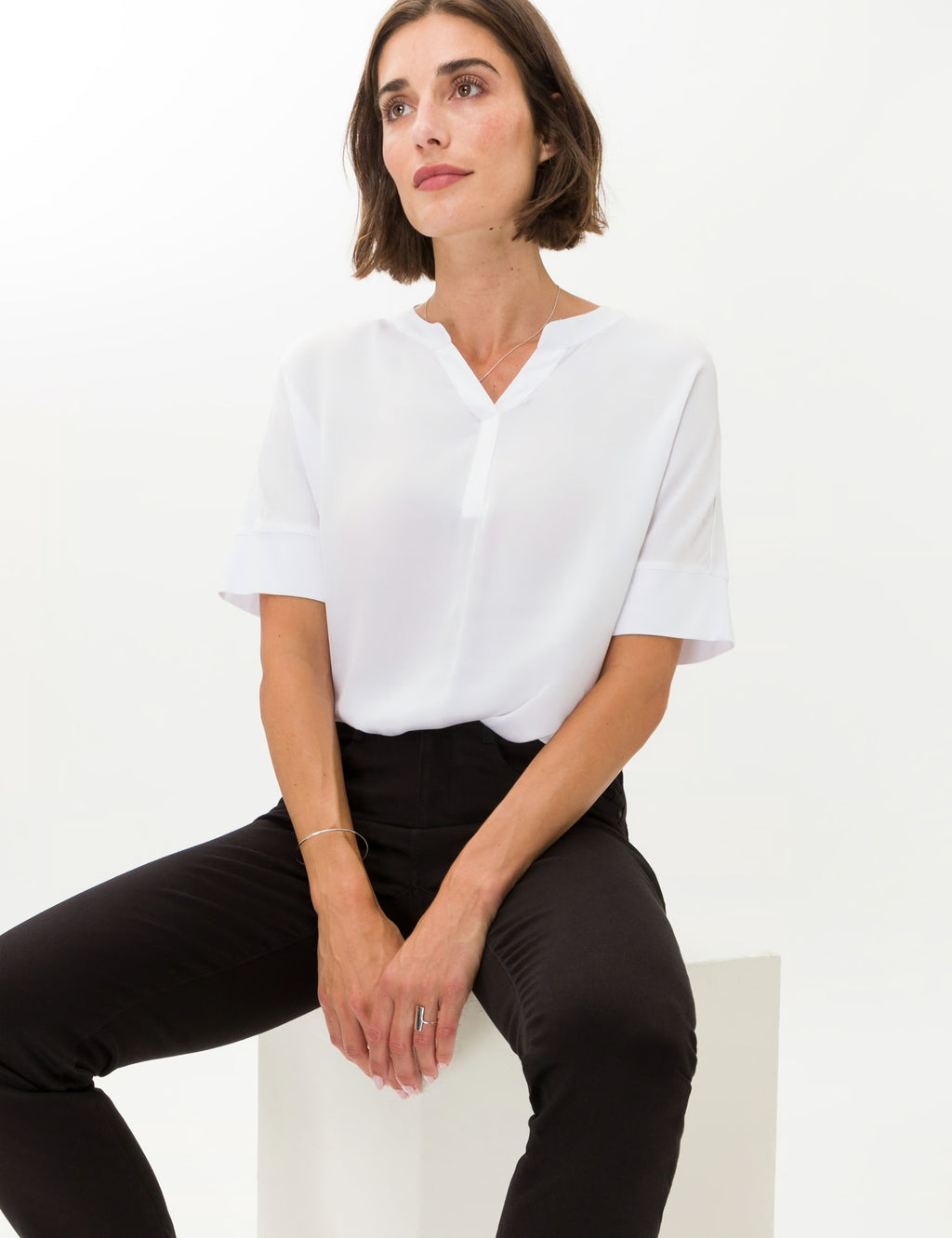 Дънки Mary - Brax