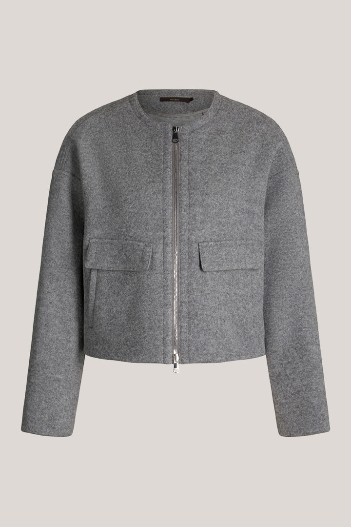 Вълнено яке - Windsor