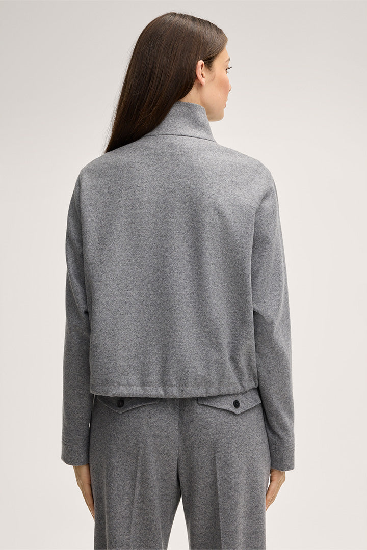 Вълнено яке - Windsor