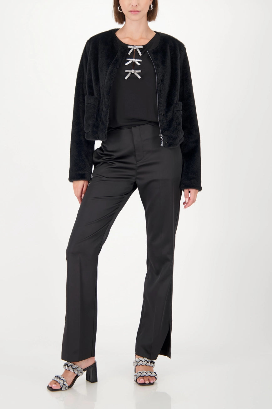 Блуза с Панделки - Monari