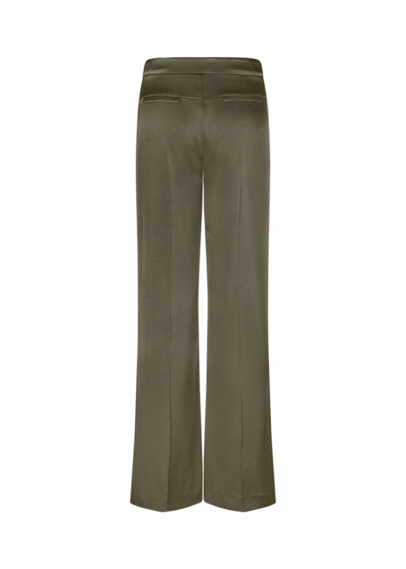 ПАНТАЛОН СВОБОДНА КРОЙКА - Riani