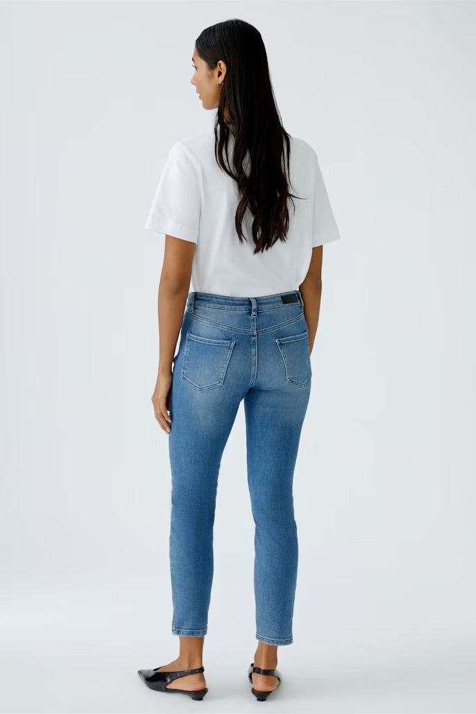 LOULUH Дънки - Oui