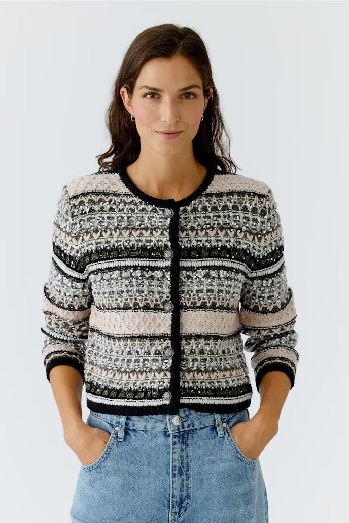 Жилетка - Oui