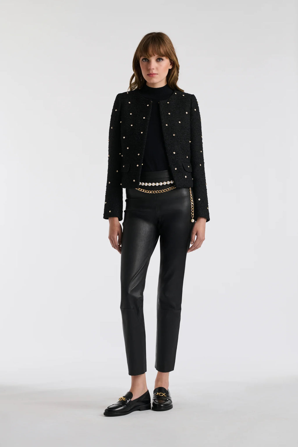 Елегантно сако - Weill