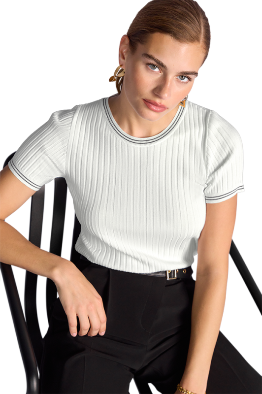 Топ с вискоза - Riani