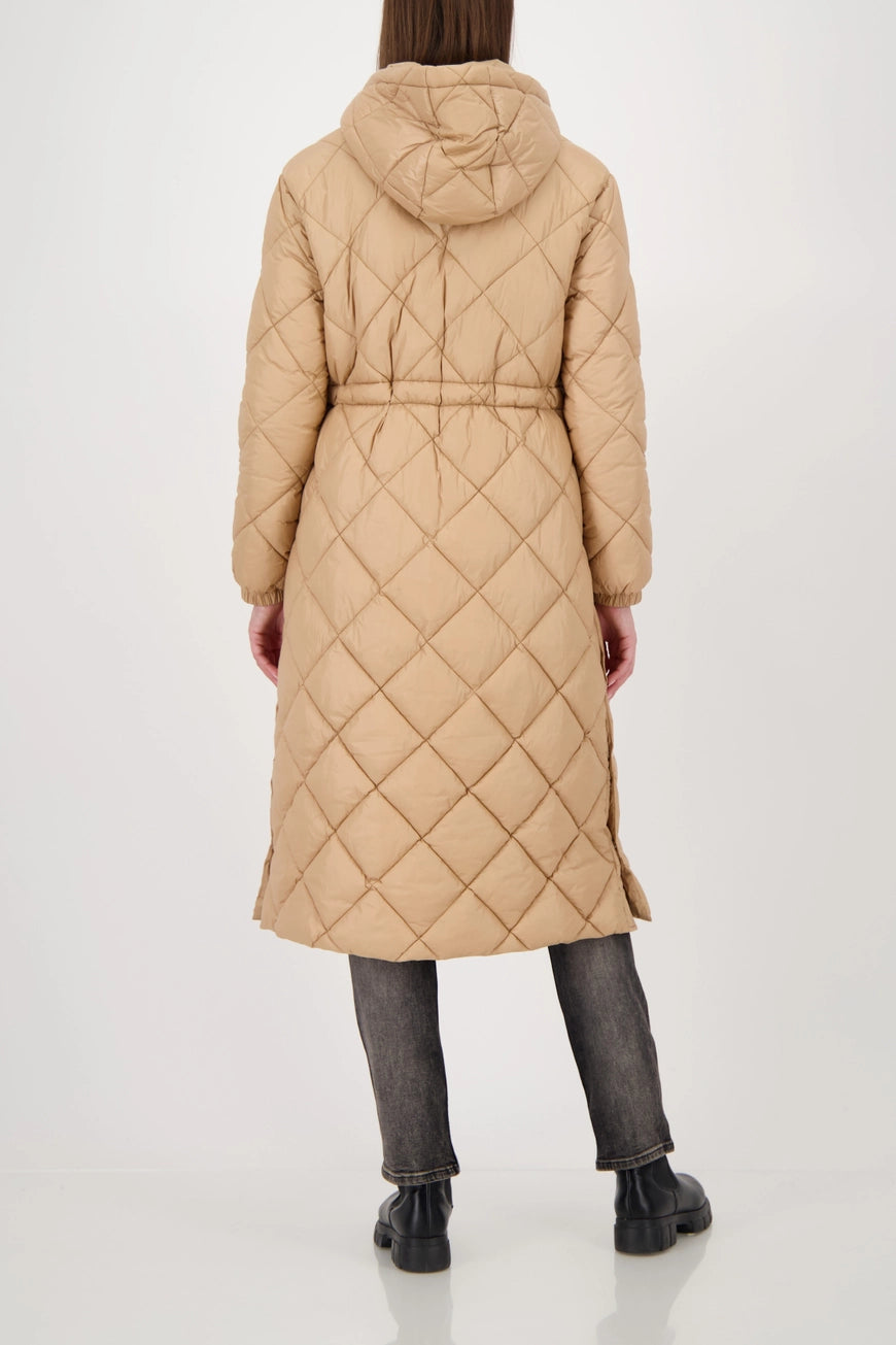 Яке с Качулка - Monari