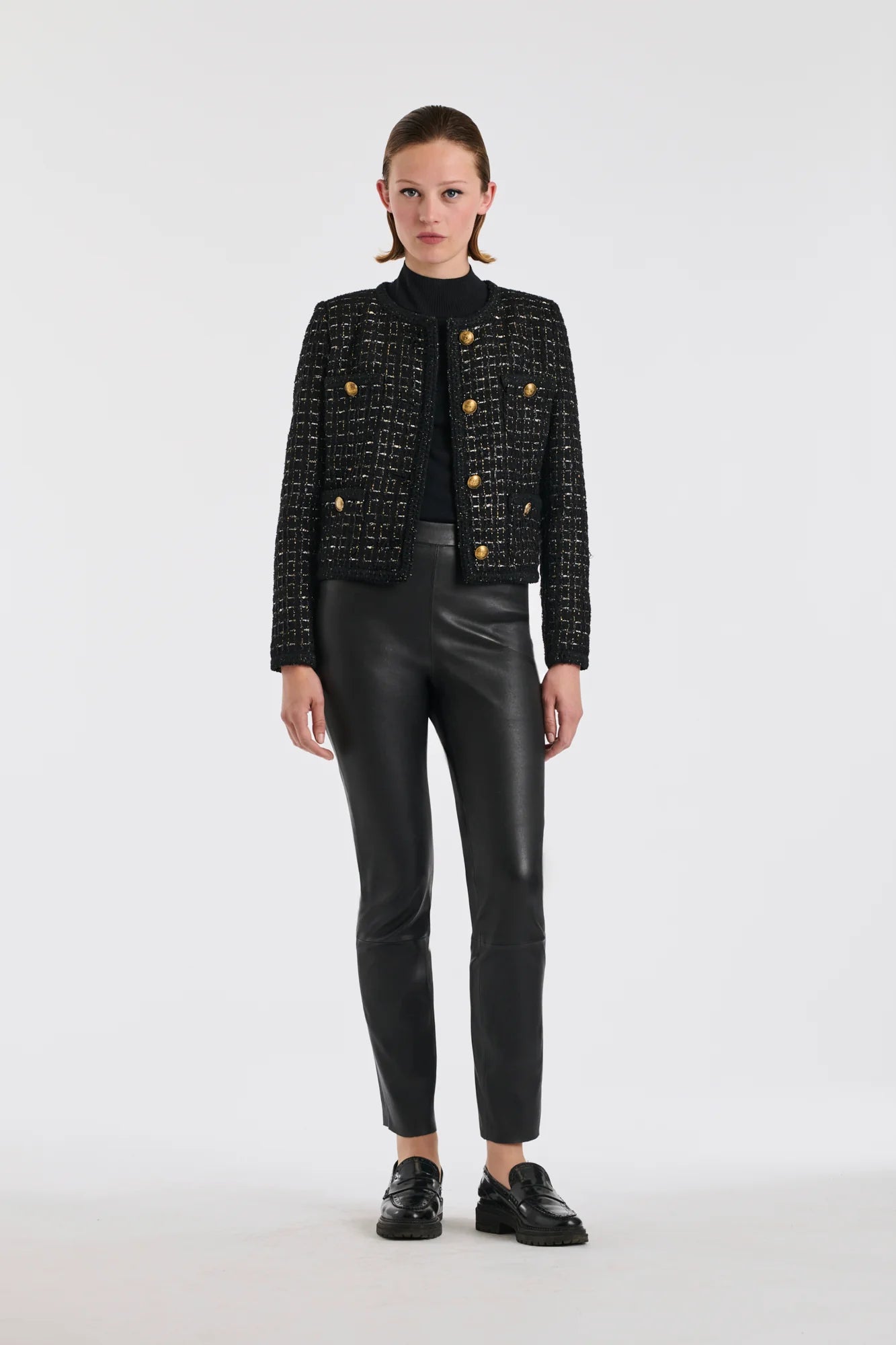 Елегантно сако - Weill