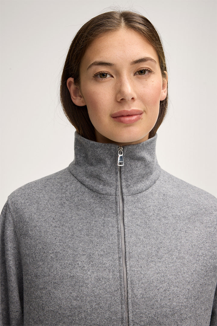 Вълнено яке - Windsor