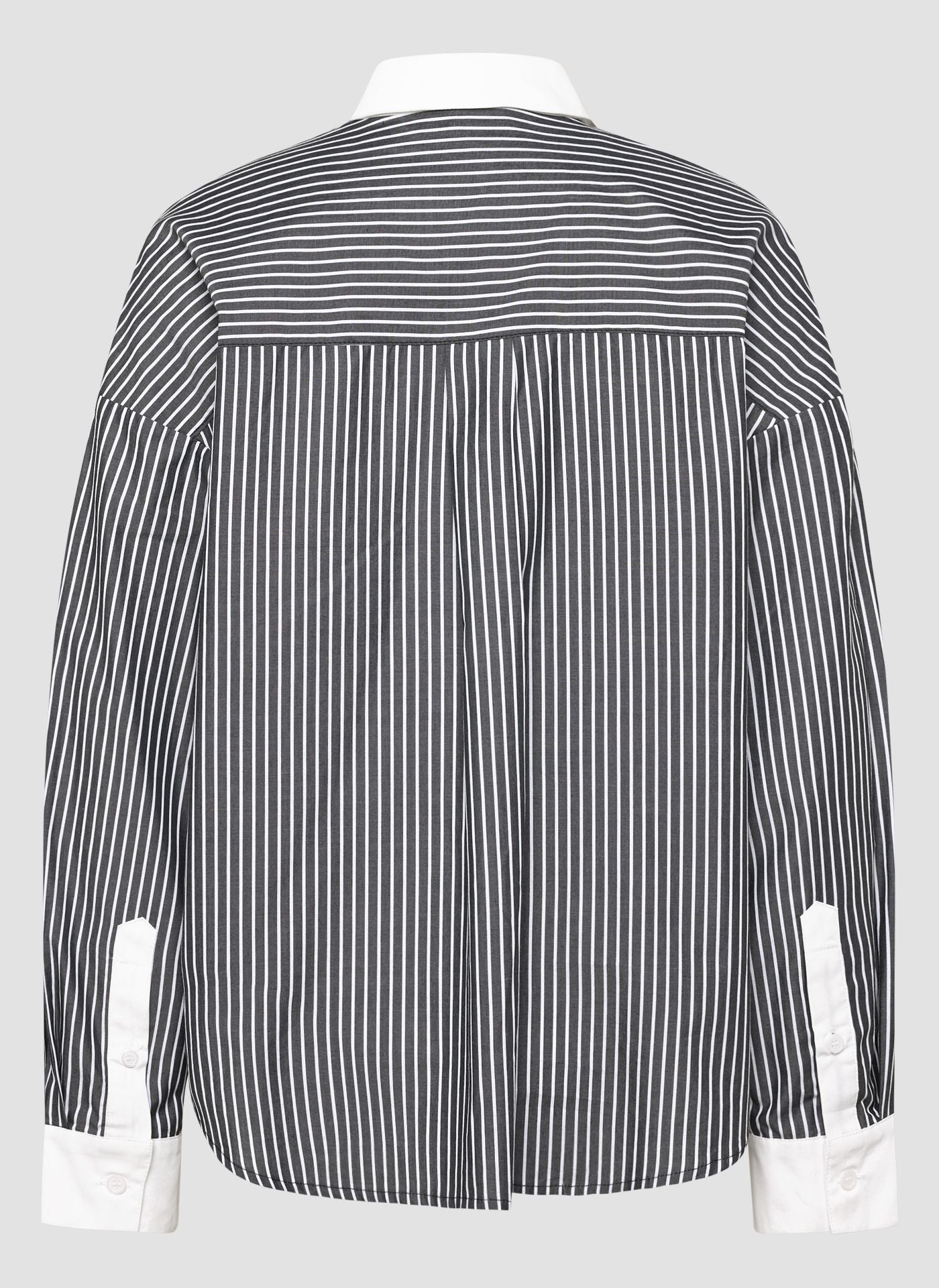 Риза с Райета и Декоративна Лента - Le Comte