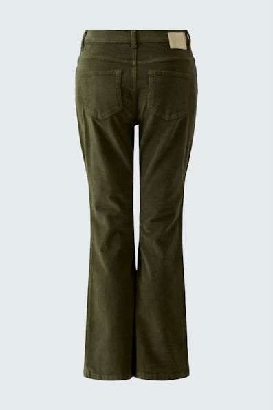 Панталон с ниска талия - Oui