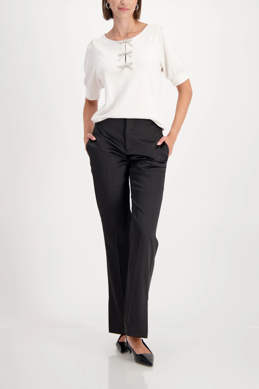 Блуза с Панделки - Monari