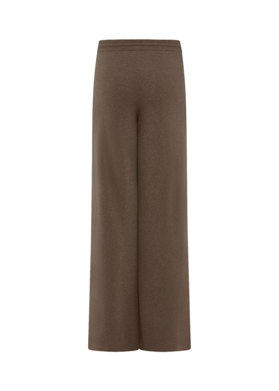 Панталон от кашмирена смес- Riani