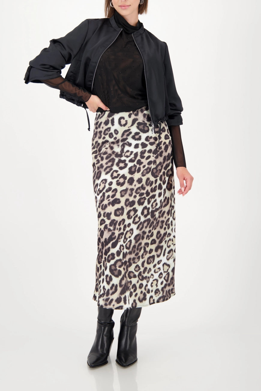 Блуза с Камъни - Monari