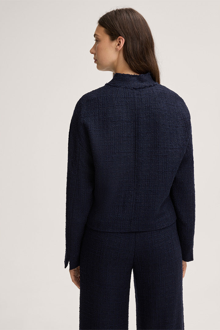 Късо вълнено сако - Windsor