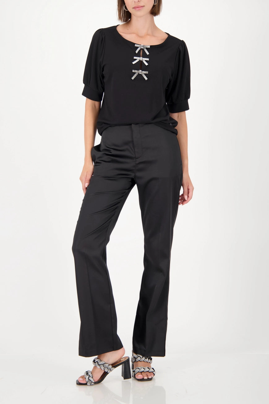 Блуза с Панделки - Monari