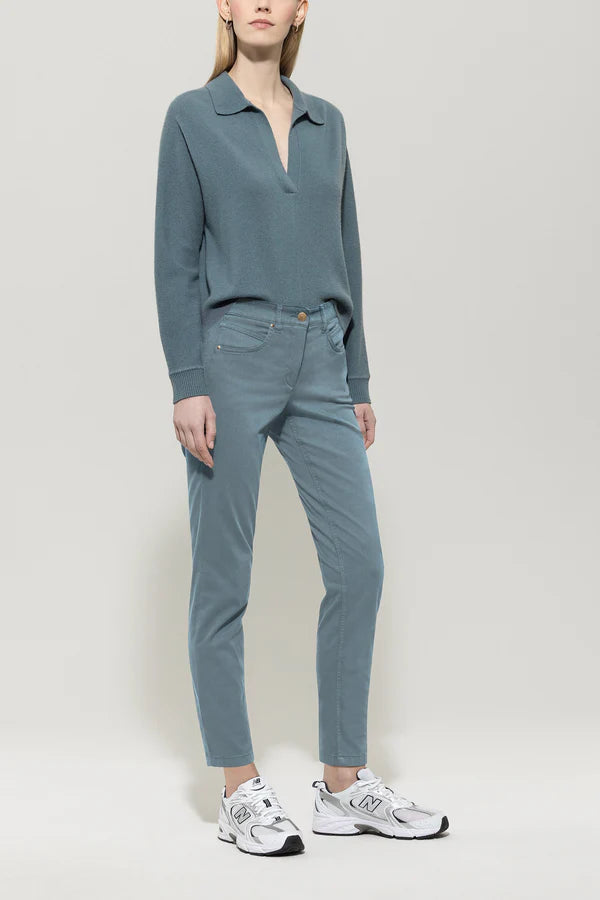 Скини панталон - Luisa Cerano