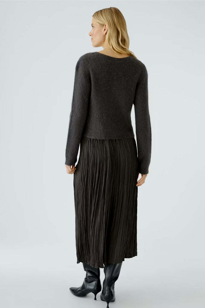 Жилетка - Oui