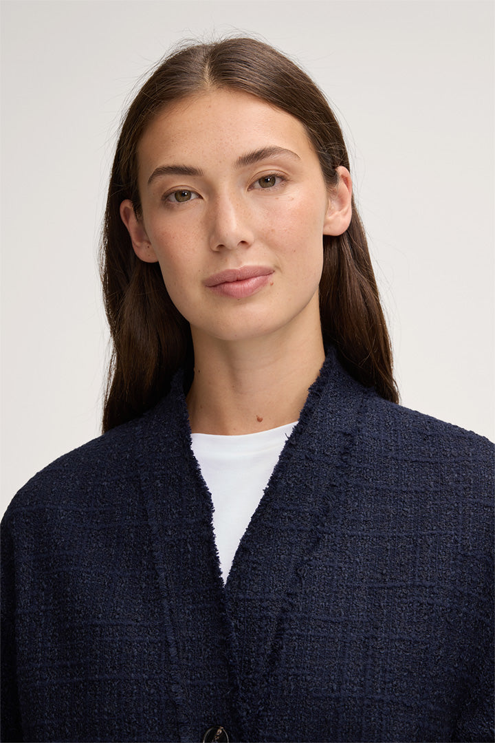 Късо вълнено сако - Windsor