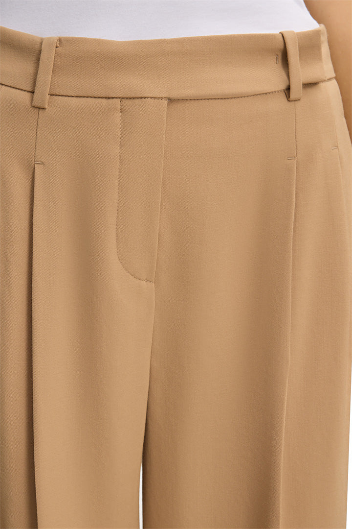 Палацо панталон с плохи отпред - Windsor