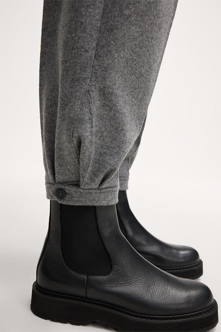 Вълнен панталон - Windsor