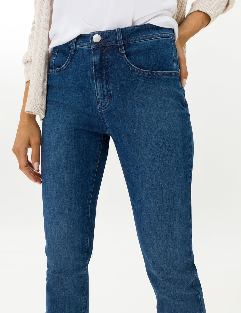 Дънки Mary - Brax