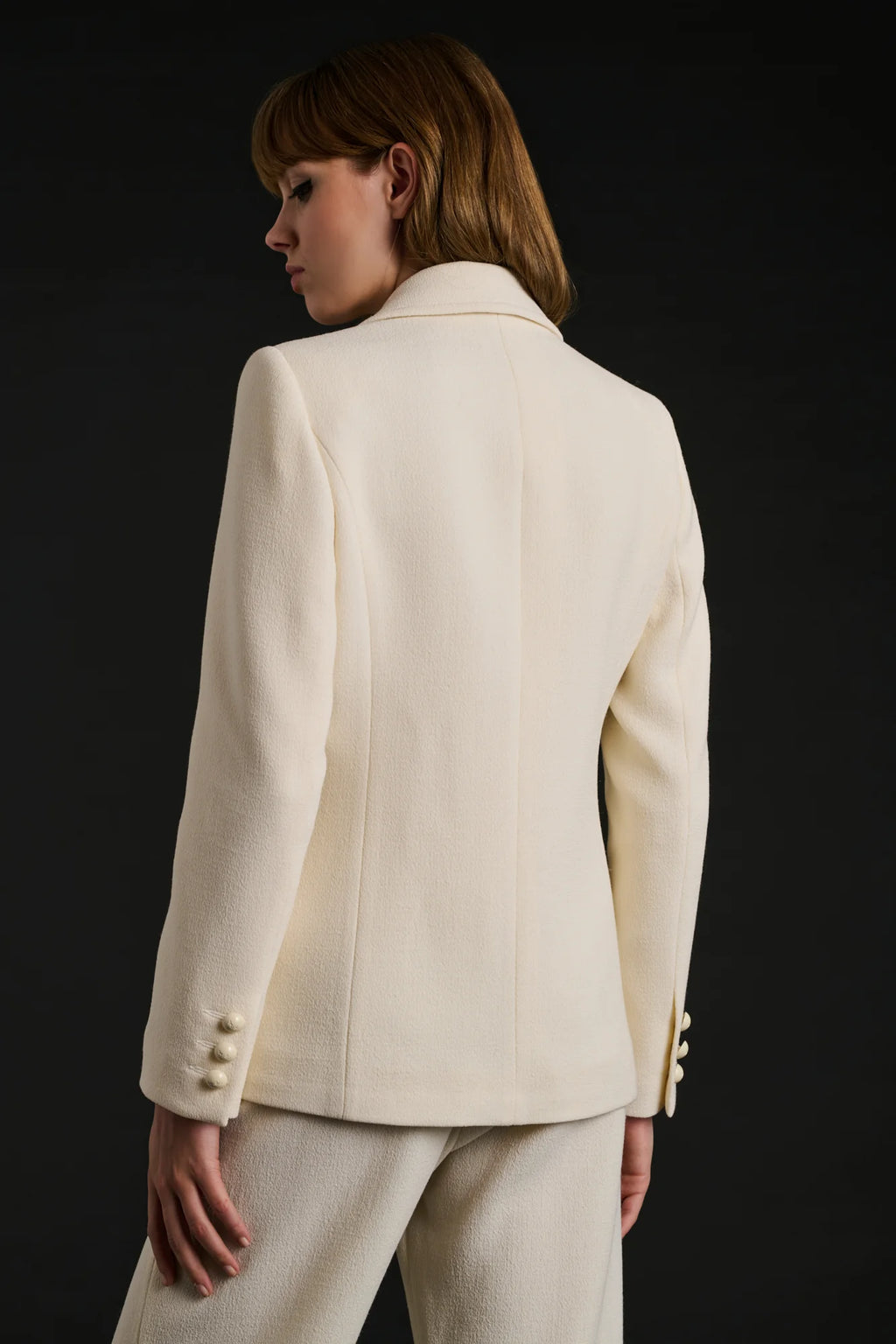 Вълнено сако - Weill