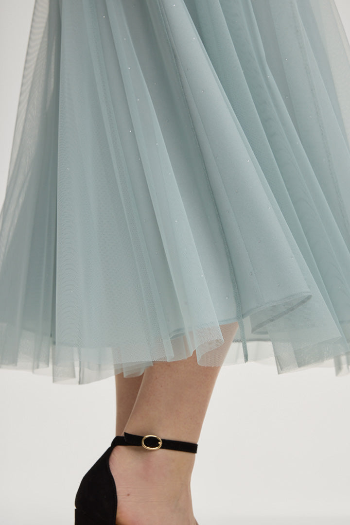 Пола с тюл - JOOP!