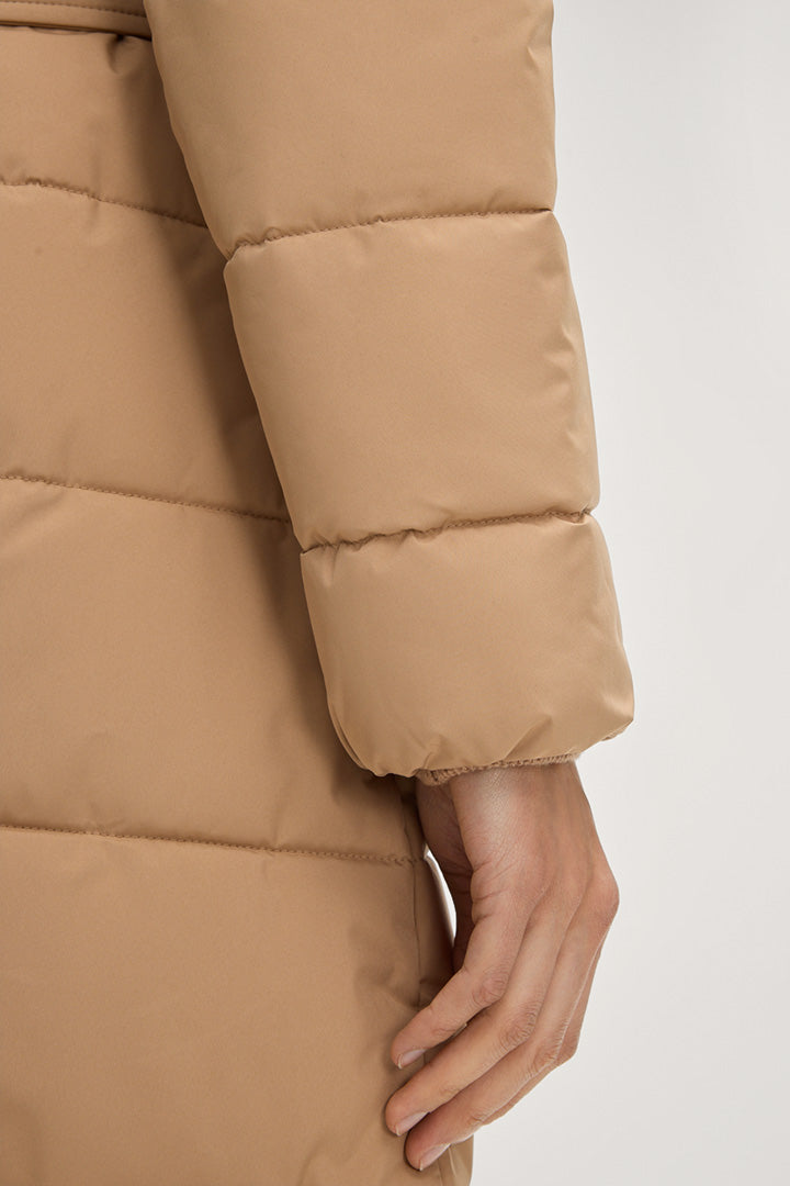 Пухено яке Cassandra - Joop!