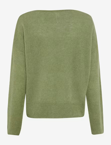 Пуловер LISA - Brax