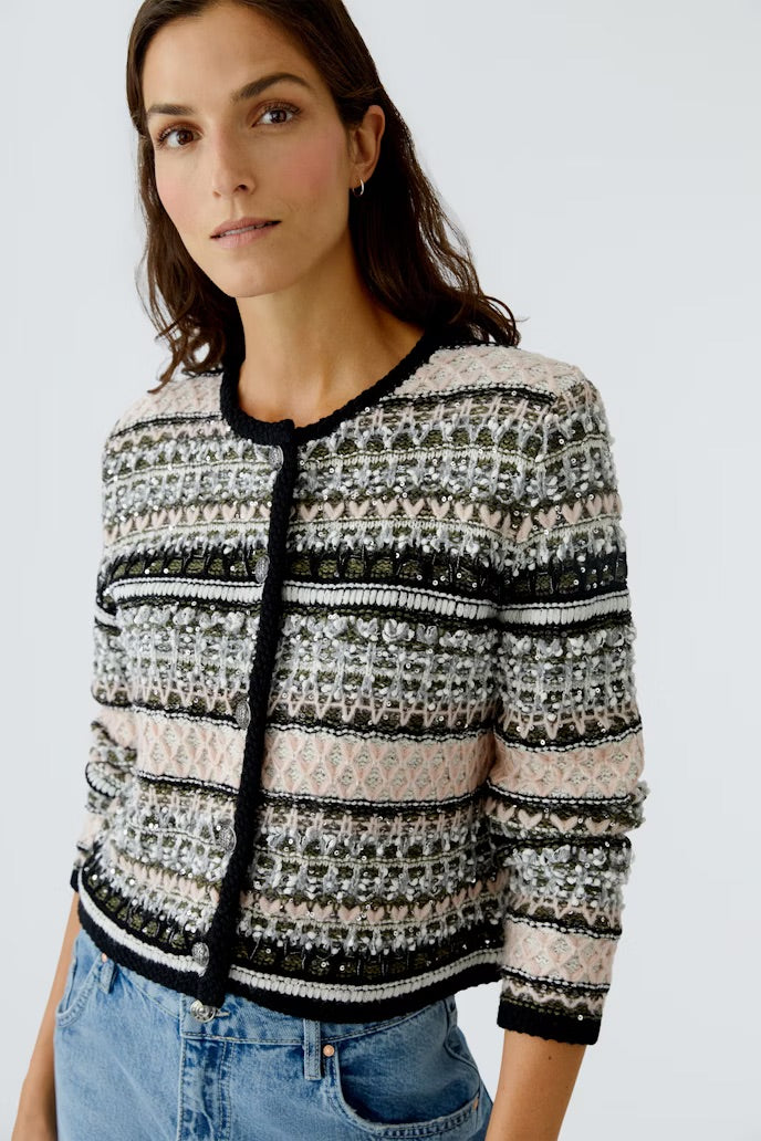 Жилетка - Oui