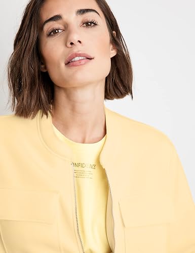Яке тип бомбър - Gerry Weber