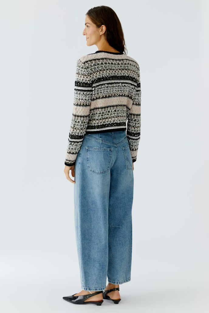 Жилетка - Oui