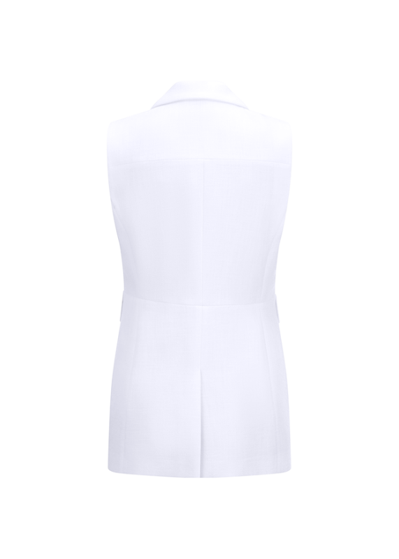 Изчистен елек - Riani