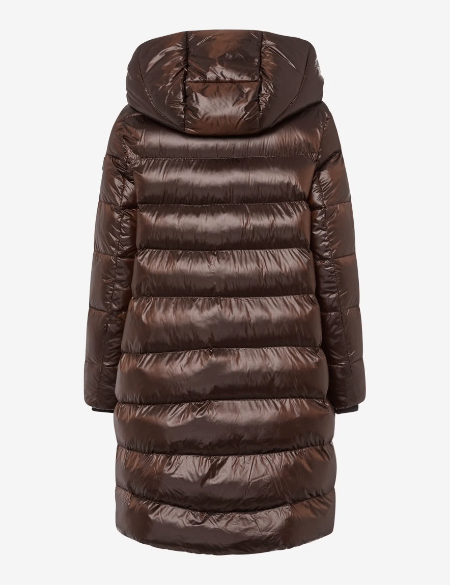 Дълго Яке Montreal - Brax