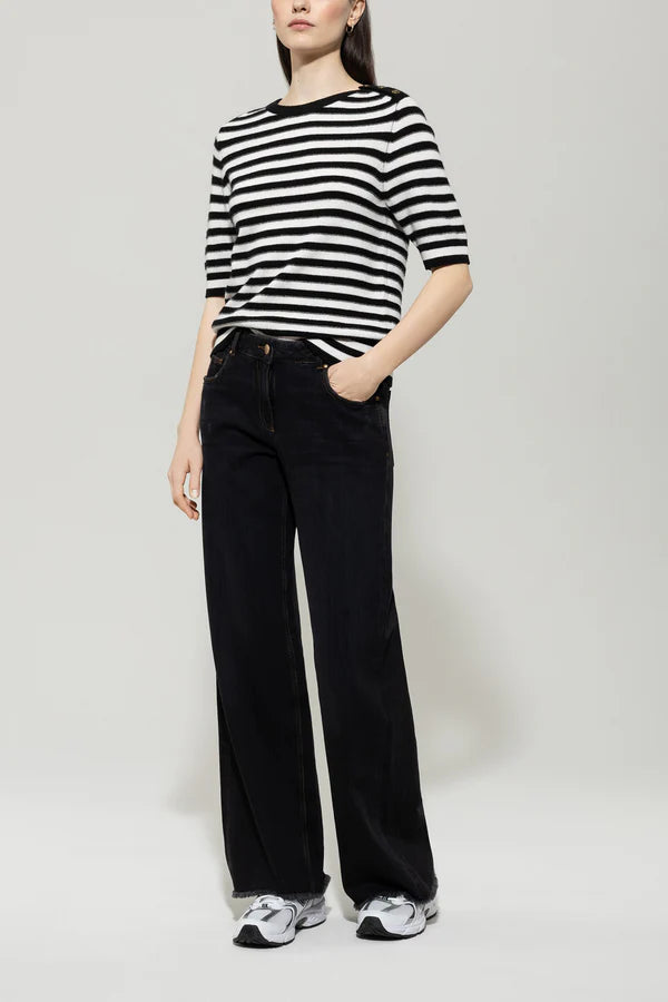 Раиран пуловер - Luisa Cerano