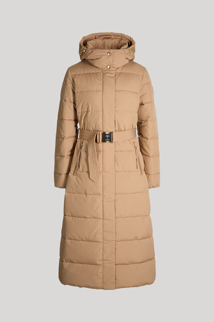 Пухено яке Cassandra - Joop!