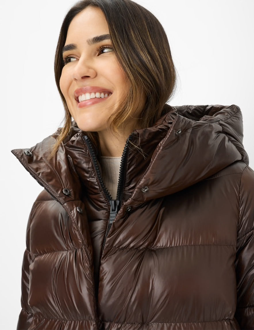 Дълго Яке Montreal - Brax